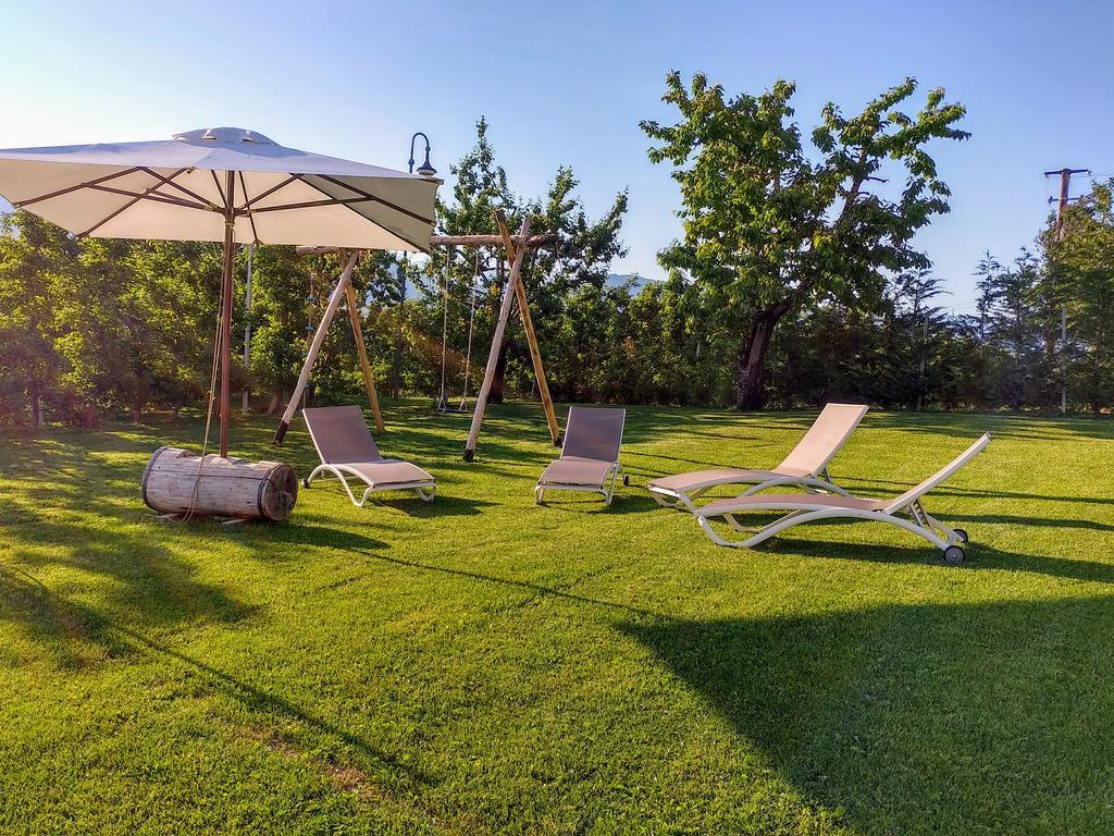 فيلا Agritur Maso San Bartolomeo Romeno المظهر الخارجي الصورة
